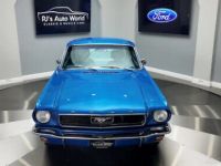 Ford Mustang - <small></small> 80.000 € <small>TTC</small> - #10