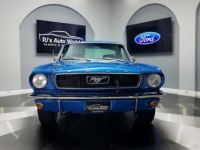 Ford Mustang - <small></small> 80.000 € <small>TTC</small> - #13