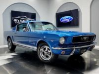 Ford Mustang - <small></small> 80.000 € <small>TTC</small> - #19