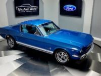 Ford Mustang - <small></small> 80.000 € <small>TTC</small> - #20