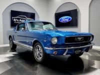 Ford Mustang - <small></small> 80.000 € <small>TTC</small> - #21