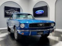 Ford Mustang - <small></small> 80.000 € <small>TTC</small> - #22