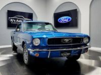 Ford Mustang - <small></small> 80.000 € <small>TTC</small> - #23