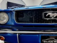 Ford Mustang - <small></small> 80.000 € <small>TTC</small> - #24