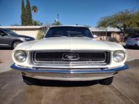 Ford Mustang - <small></small> 22.000 € <small>TTC</small> - #2