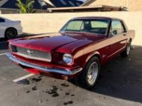 Ford Mustang - <small></small> 26.000 € <small>TTC</small> - #3