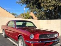 Ford Mustang - <small></small> 26.000 € <small>TTC</small> - #4