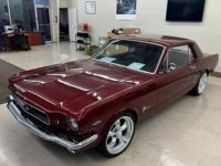 Ford Mustang - <small></small> 48.000 € <small>TTC</small> - #1