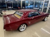 Ford Mustang - <small></small> 48.000 € <small>TTC</small> - #3