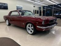 Ford Mustang - <small></small> 48.000 € <small>TTC</small> - #4