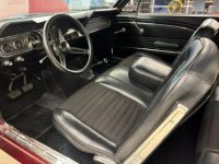 Ford Mustang - <small></small> 48.000 € <small>TTC</small> - #11