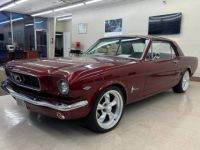 Ford Mustang - <small></small> 48.000 € <small>TTC</small> - #17