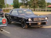 Ford Mustang - <small></small> 31.000 € <small>TTC</small> - #1