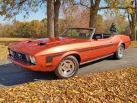 Ford Mustang - <small></small> 38.000 € <small>TTC</small> - #1