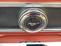 Ford Mustang - <small></small> 38.000 € <small>TTC</small> - #20