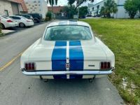 Ford Mustang - <small></small> 70.000 € <small>TTC</small> - #4