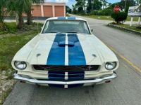 Ford Mustang - <small></small> 70.000 € <small>TTC</small> - #9