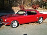 Ford Mustang - <small></small> 17.000 € <small>TTC</small> - #3