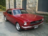 Ford Mustang - <small></small> 17.000 € <small>TTC</small> - #5