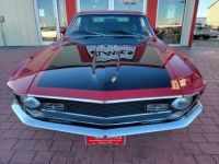 Ford Mustang - <small></small> 45.000 € <small>TTC</small> - #4