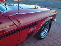 Ford Mustang - <small></small> 45.000 € <small>TTC</small> - #9