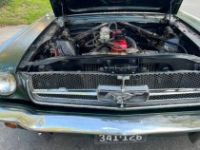 Ford Mustang - <small></small> 24.000 € <small>TTC</small> - #9