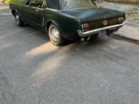 Ford Mustang - <small></small> 24.000 € <small>TTC</small> - #17