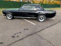 Ford Mustang - <small></small> 21.000 € <small>TTC</small> - #3