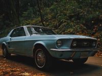 Ford Mustang - <small></small> 38.000 € <small>TTC</small> - #1