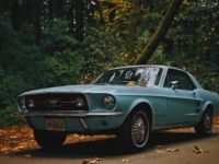 Ford Mustang - <small></small> 38.000 € <small>TTC</small> - #2