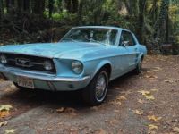 Ford Mustang - <small></small> 38.000 € <small>TTC</small> - #5