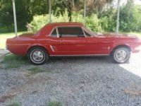 Ford Mustang - <small></small> 20.000 € <small>TTC</small> - #1