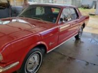 Ford Mustang - <small></small> 20.000 € <small>TTC</small> - #7