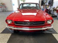 Ford Mustang - <small></small> 36.000 € <small>TTC</small> - #1