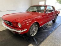 Ford Mustang - <small></small> 36.000 € <small>TTC</small> - #3