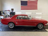 Ford Mustang - <small></small> 36.000 € <small>TTC</small> - #18