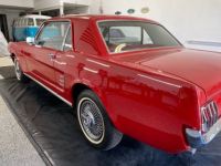 Ford Mustang - <small></small> 36.000 € <small>TTC</small> - #19