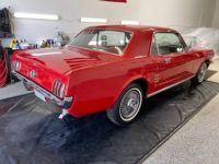 Ford Mustang - <small></small> 36.000 € <small>TTC</small> - #21