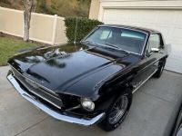 Ford Mustang - <small></small> 25.000 € <small>TTC</small> - #1