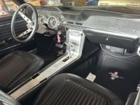 Ford Mustang - <small></small> 68.000 € <small>TTC</small> - #7