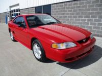 Ford Mustang - <small></small> 22.000 € <small>TTC</small> - #3