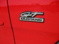 Ford Mustang - <small></small> 22.000 € <small>TTC</small> - #5