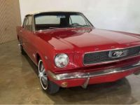 Ford Mustang - <small></small> 38.000 € <small>TTC</small> - #2