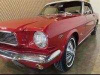 Ford Mustang - <small></small> 38.000 € <small>TTC</small> - #3