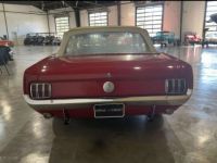 Ford Mustang - <small></small> 38.000 € <small>TTC</small> - #4