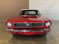 Ford Mustang - <small></small> 38.000 € <small>TTC</small> - #5