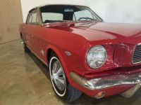 Ford Mustang - <small></small> 38.000 € <small>TTC</small> - #6