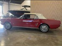 Ford Mustang - <small></small> 38.000 € <small>TTC</small> - #9