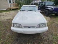 Ford Mustang - <small></small> 21.000 € <small>TTC</small> - #2