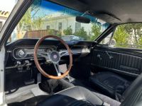 Ford Mustang - <small></small> 66.000 € <small>TTC</small> - #1